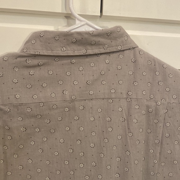 Jachs New York short sleeve men’s shirt. - Picture 5 of 6